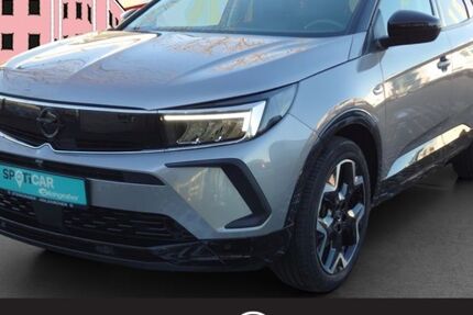 Opel Grandland (X) 37.300 km 23.980 &euro; Holzkirchen 83607