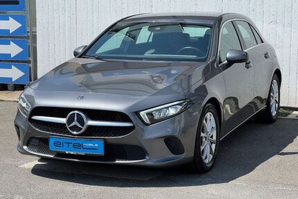 Mercedes A 250