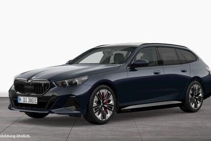 BMW i5 17.544 km 74.209 &euro; Hannover 30539