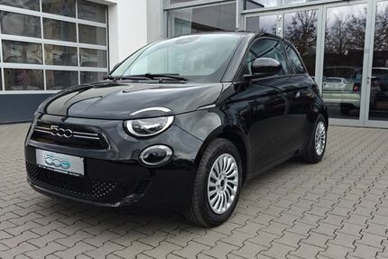 Fiat 500e 19.000 km 22.450 &euro; Bad Arolsen 34454