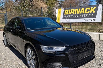 Audi A6 46.750 km 39.250 &euro; Iphofen 97346
