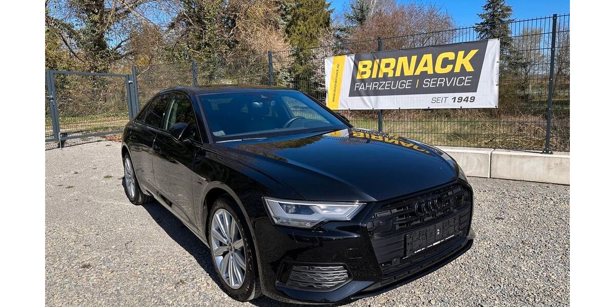 Audi A6 46.750 km 39.250 &euro; Iphofen 97346