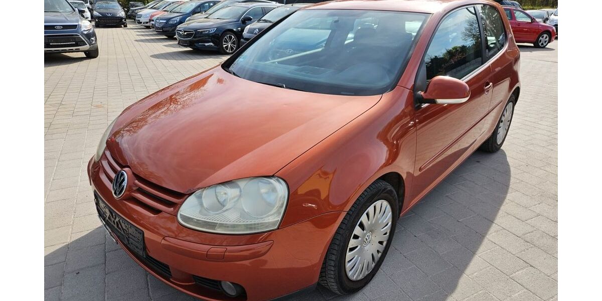 VW Golf 261.398 km 1.050 &euro; Lachen-Speyerdorf 67435