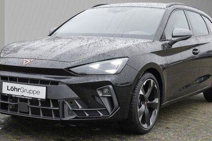 Cupra Leon 26.699 km 28.980 &euro; Bendorf 56170