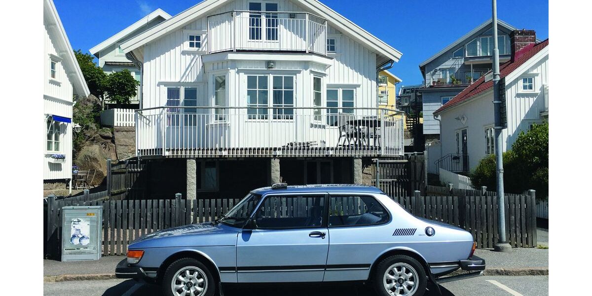 Saab 99 139.500 km 13.800 &euro; Hamburg 22299