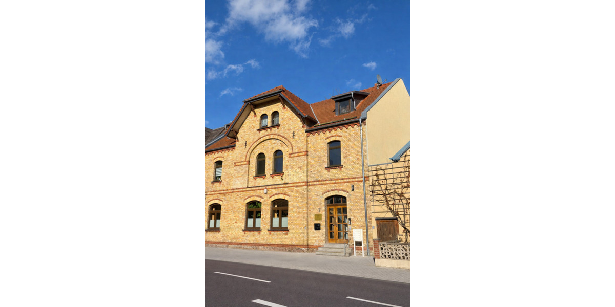 Etagenwohnung Wettin-Löbejün Löbejün - 1 Zimmer, 52 m&sup2;, 395&euro; | Angebot:25397840