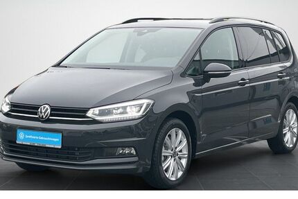 VW Touran 12.456 km 36.750 &euro; Stollberg 09366