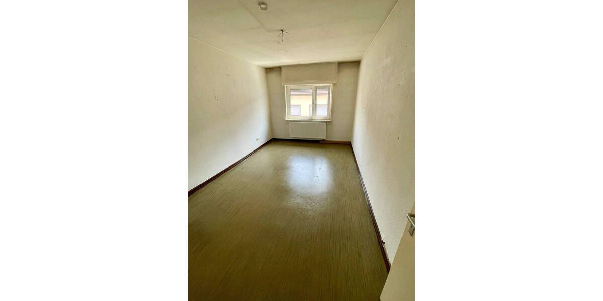 Etagenwohnung Karlsruhe Südweststadt - 1 Zimmer, 60 m&sup2;, 600&euro; | Angebot:26644453