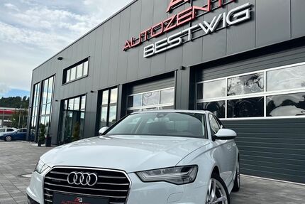 Audi A6 83.000 km 27.995 &euro; Bestwig-Nuttlar 59909