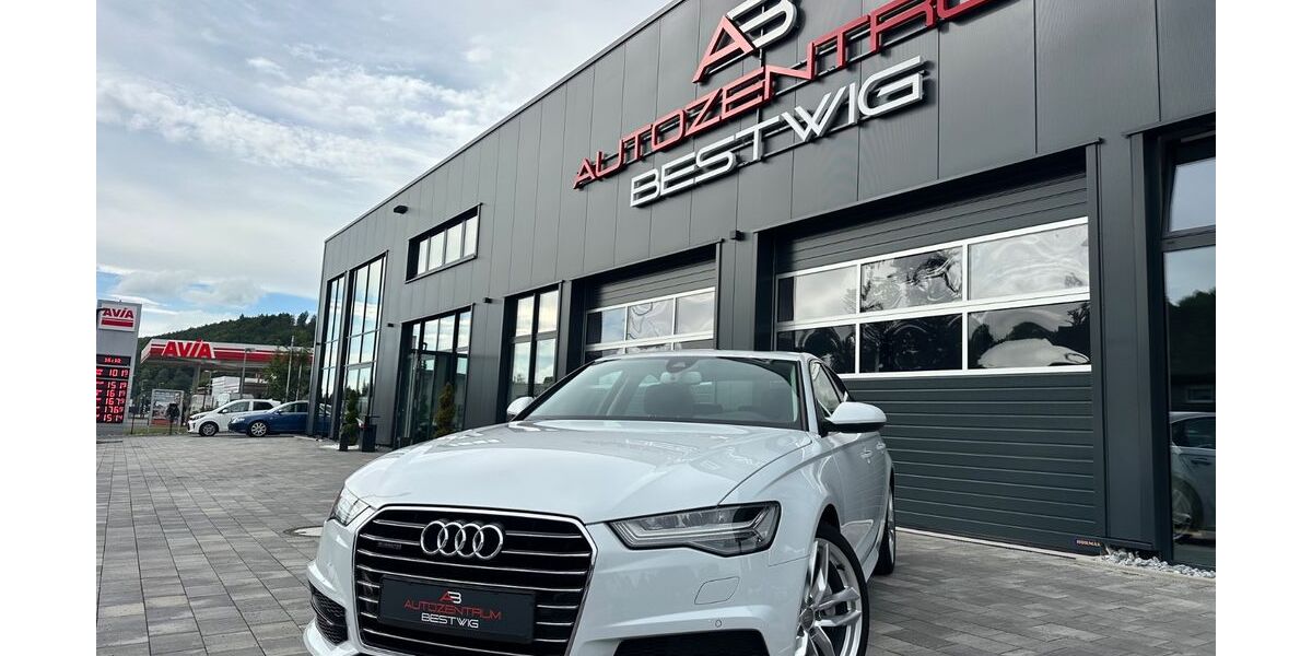 Audi A6 83.000 km 29.995 &euro; Bestwig-Nuttlar 59909