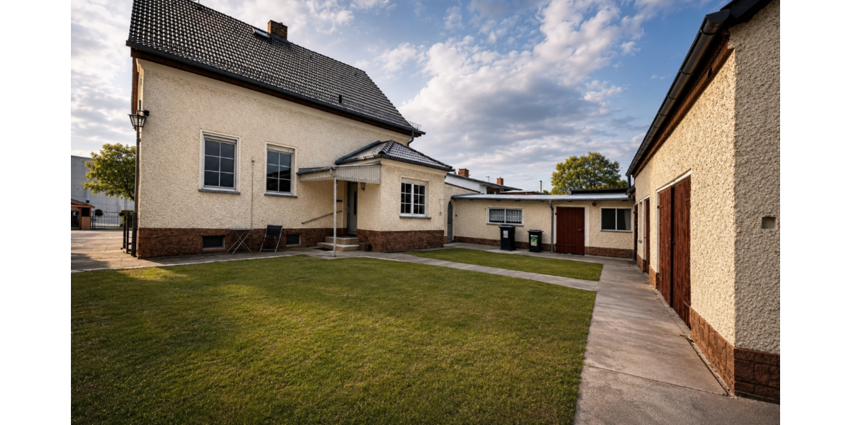 Einfamilienhaus Fürstenwalde/Spree Spree - 4 Zimmer, 120 m&sup2;, 335.000&euro; | Angebot:26902110