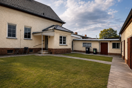 Haus Fürstenwalde/Spree Spree - 4 Zimmer, 120 m&sup2;, 335.000&euro; | Angebot:26902110