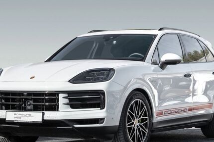 Porsche Cayenne 28.900 km 89.900 € Filderstadt 70794