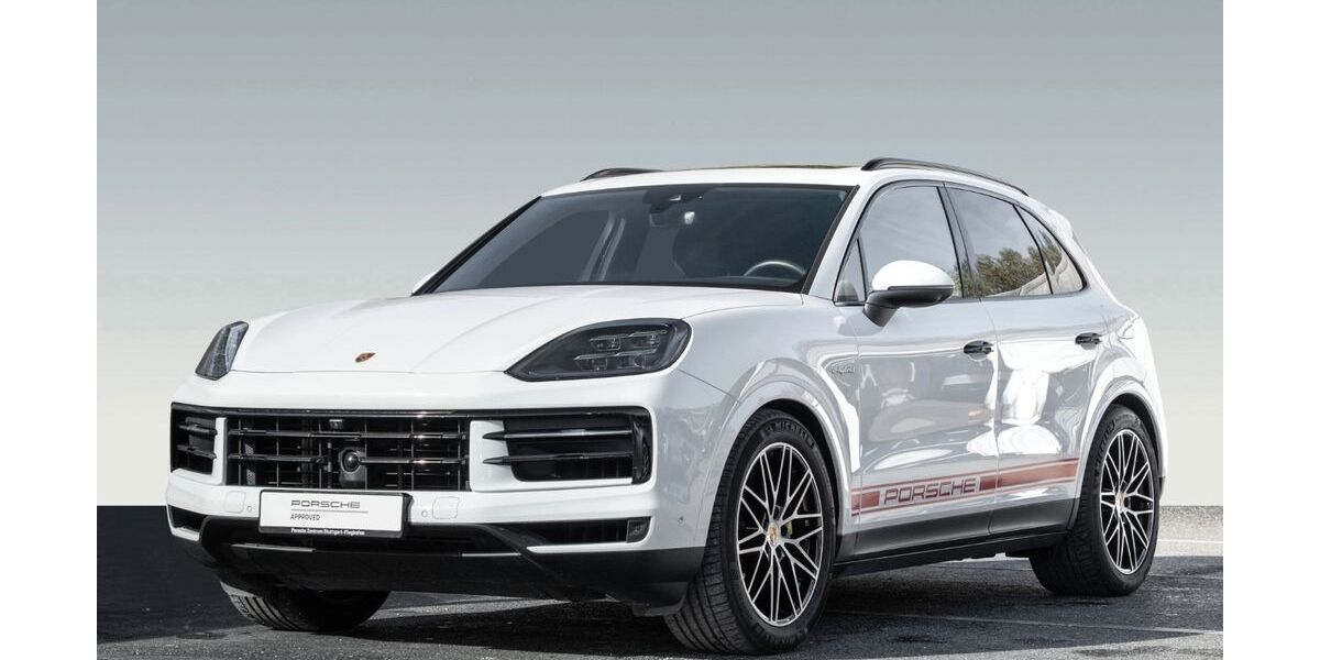 Porsche Cayenne 28.900 km 89.900 € Filderstadt 70794