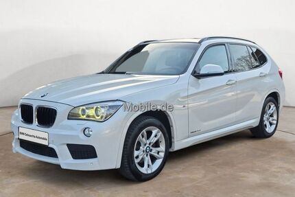 BMW X1 118.001 km 16.890 &euro; Hamm 59071