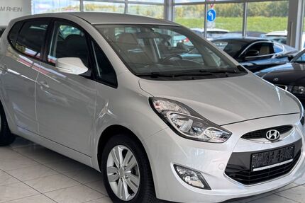Hyundai ix20 76.000 km 8.990 € Speyer 67346