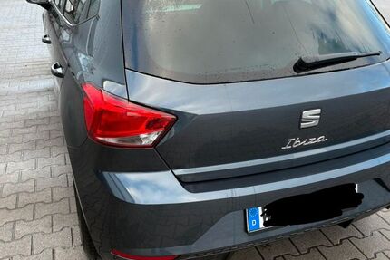 Seat Ibiza 23.071 km 15.490 &euro; Westerstede 26655
