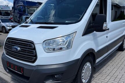 Ford Transit 244.200 km 15.351 &euro; Hilpoltstein 91161