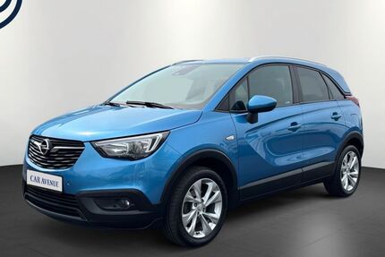Opel Crossland (X) 67.500 km 8.400 &euro; Euskirchen 53881