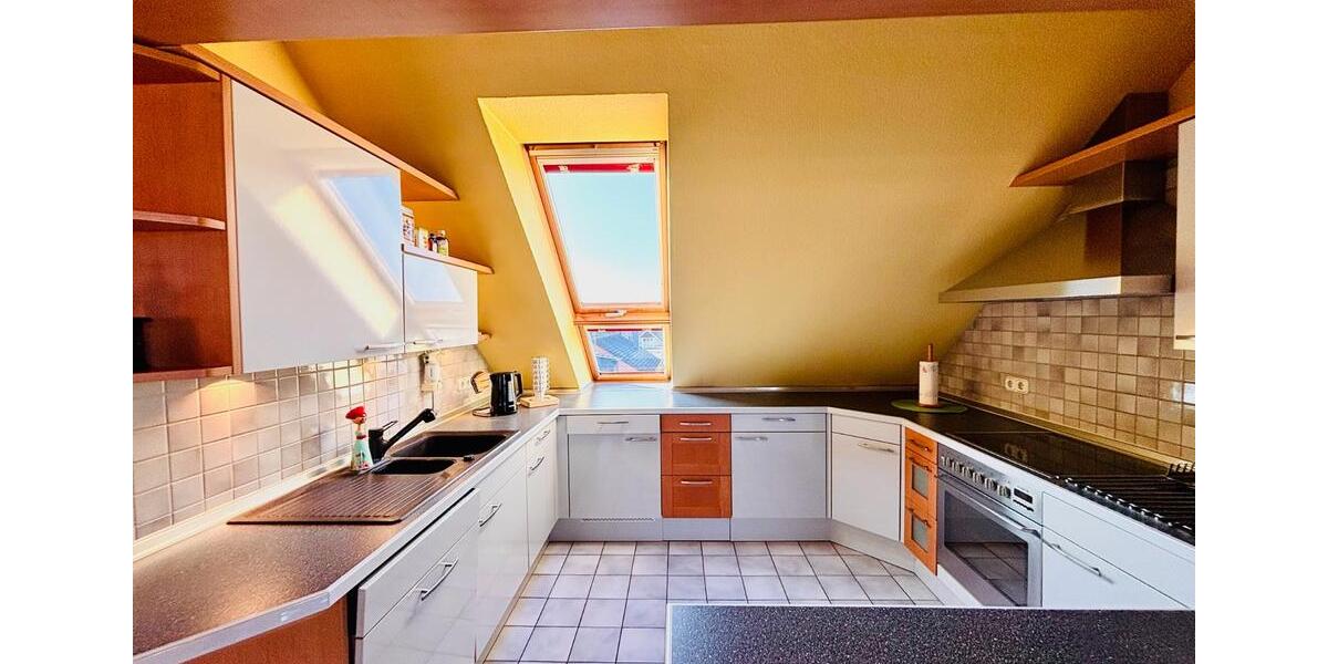 Maisonettenwohnung Braunschweig Wabe-Schunter-Beberbach - 3 Zimmer, 99 m&sup2;, 248.000&euro; | Angebot:27096910