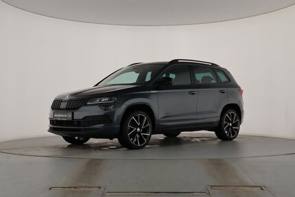 Skoda Karoq 78.477 km 24.889 &euro; Zwenkau (Leipzig) 04442