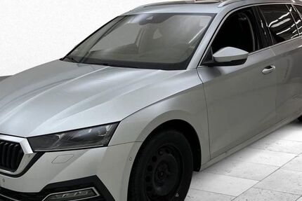 Skoda Octavia 70.000 km 20.950 &euro; Steinbach-Hallenberg OT Herges-Hallenberg 98587