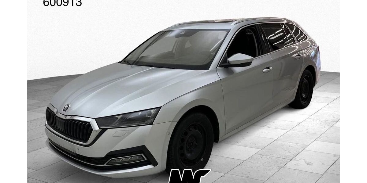 Skoda Octavia 70.000 km 20.950 &euro; Steinbach-Hallenberg OT Herges-Hallenberg 98587