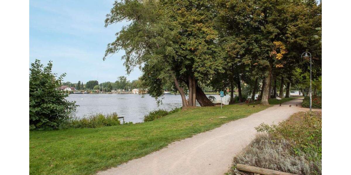 Doppelhaushälfte Erkner Hohenbinde - 4 Zimmer, 125 m&sup2;, 469.000&euro; | Angebot:25781633