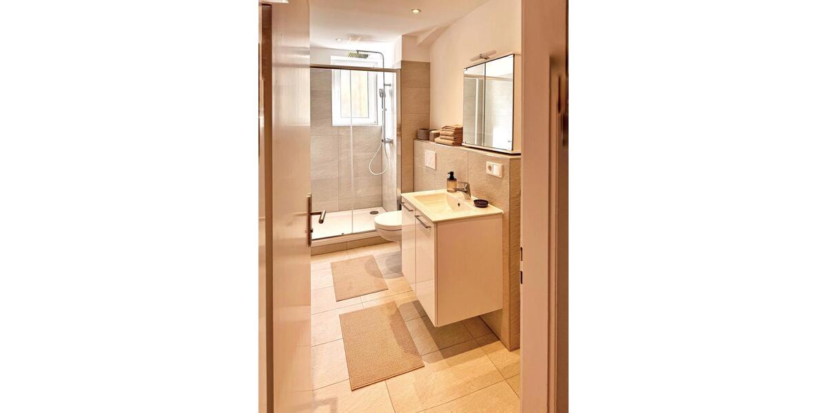 Wohnen auf Zeit München Schwanthalerhöhe - 1 Zimmer, 30 m&sup2;, 1.200&euro; | Angebot:26410244