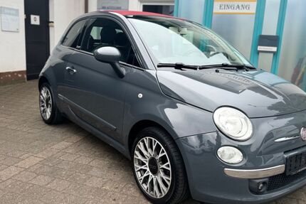 Fiat 500 82.990 km 6.999 € Winnweiler 67722