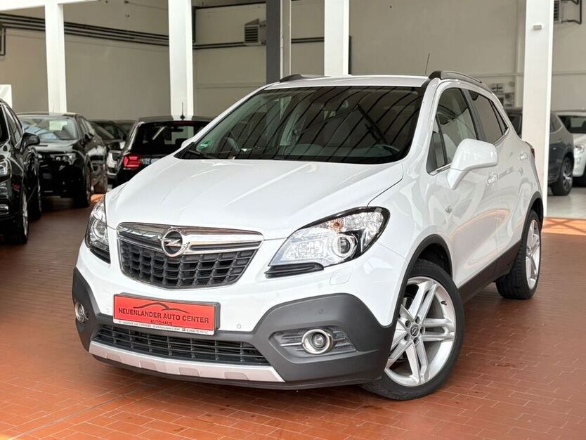 Mokka