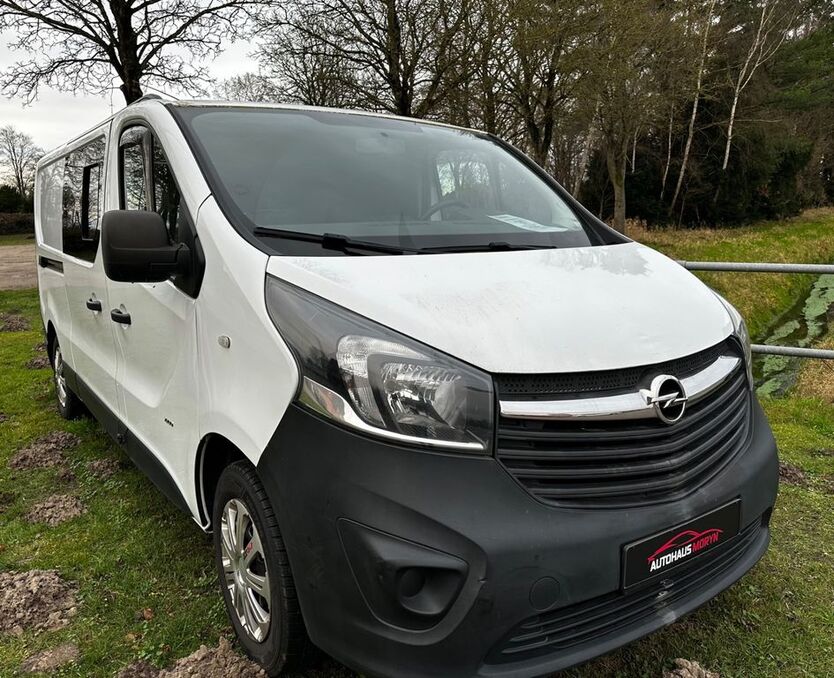 Vivaro