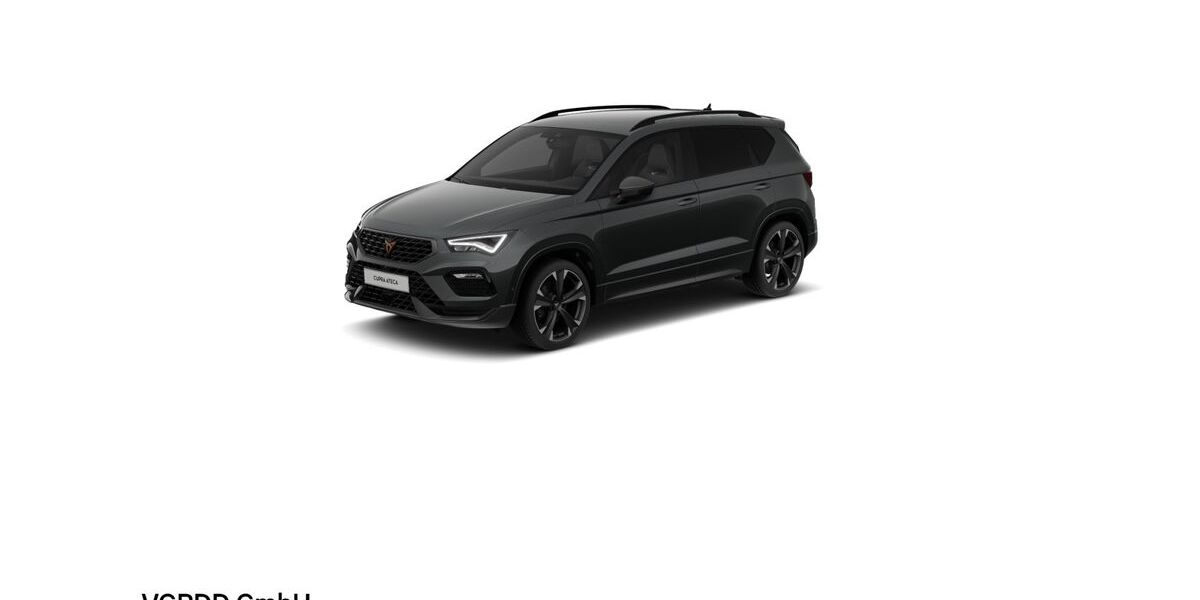 Cupra Ateca 25.754 km 36.150 &euro; Dresden 01067