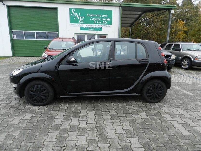 ForFour