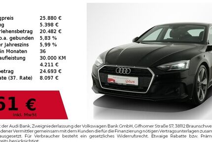Audi A5 100.700 km 26.990 &euro; Nürnberg 90441