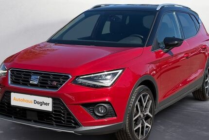 Seat Arona 118.938 km 14.800 &euro; Bremen 28207