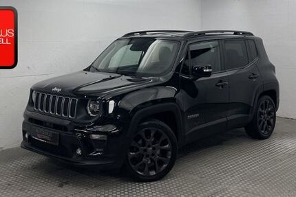 Jeep Renegade 29.987 km 20.800 &euro; Berlin 12351