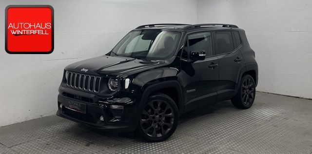 Jeep Renegade 29.987 km 20.800 &euro; Berlin 12351