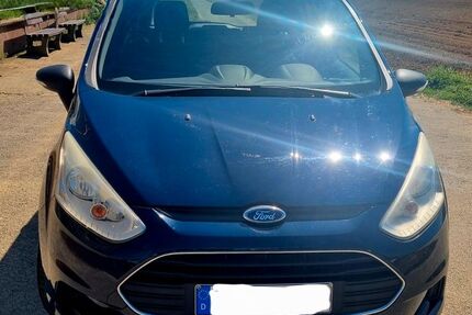 Ford B-Max 74.000 km 5.300 &euro; Limburg an der Lahn 65555