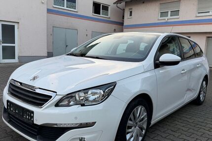 Peugeot 308 200.000 km 3.900 &euro; Nidderau 61130