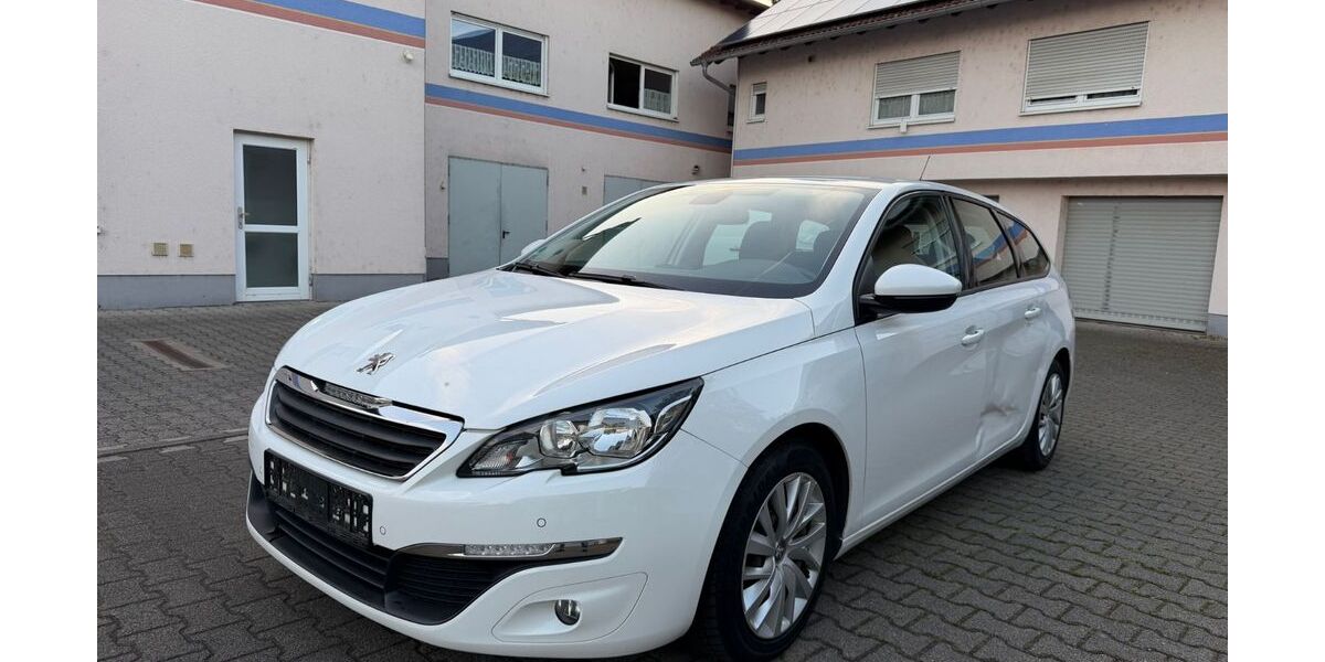 Peugeot 308 200.000 km 3.900 &euro; Nidderau 61130
