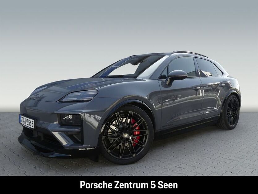 Macan