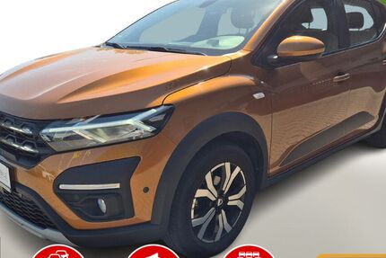 Dacia Sandero 55.000 km 12.888 &euro; Kehl 77694
