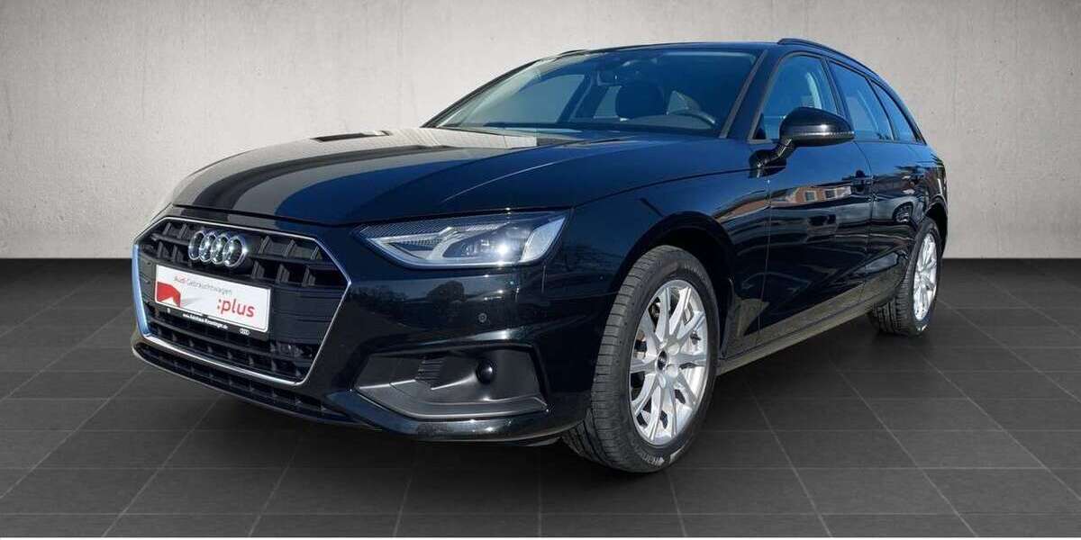 Audi A4 108.961 km 21.990 &euro; Birkenfeld 55765