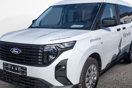 Ford Tourneo Courier 9.567 km 22.990 &euro; Schönburg 06618