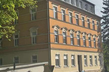 Wohnung Annaberg-Buchholz Buchholz - 6 Zimmer, 113 m&sup2;, 69.500&euro; | Angebot:20787970