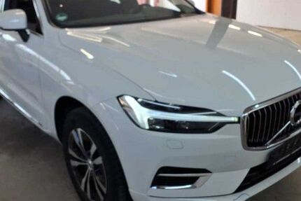 Volvo XC60 105.050 km 27.900 € Hennef 53773