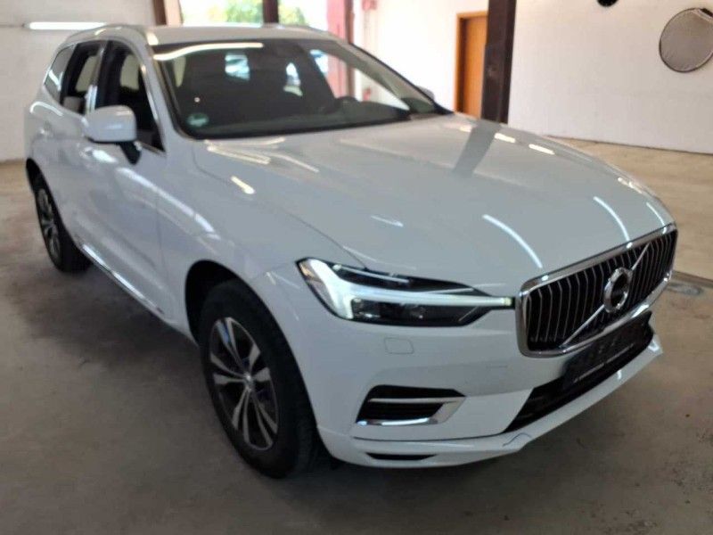 Volvo XC60 105.050 km 27.900 € Hennef 53773