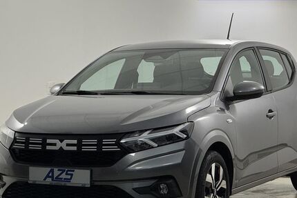 Dacia Sandero 5.900 km 17.777 &euro; Buchdorf 86675