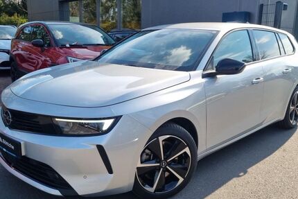 Opel Astra 20.429 km 26.780 &euro; Potsdam 14480